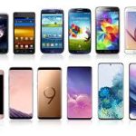 Samsung Galaxy S Series: Pionir Teknologi Flagship di Tangan Anda