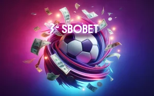 Judi SBOBET Online