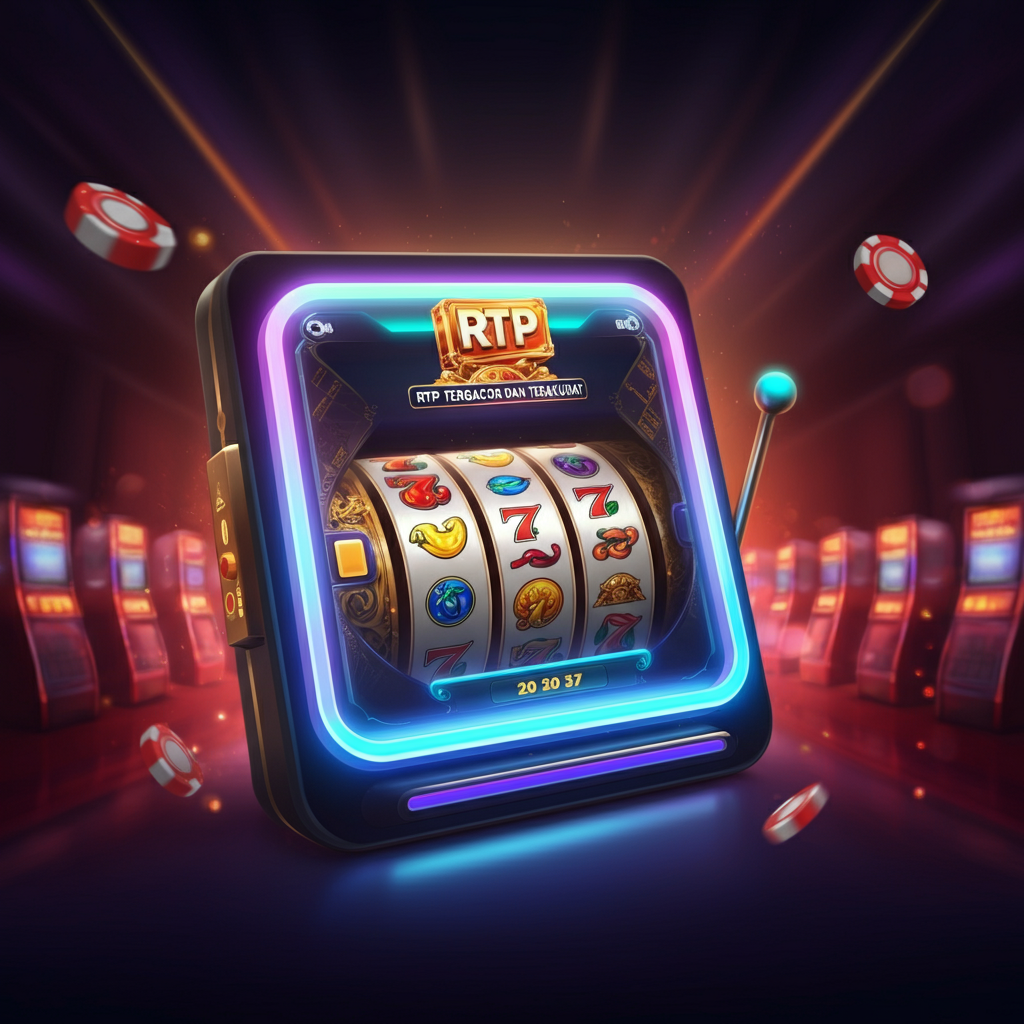 Slot Online