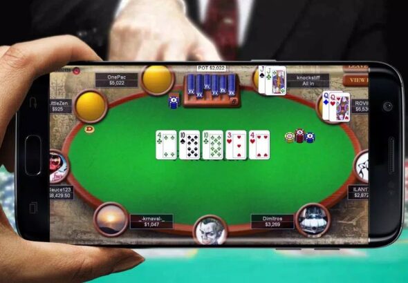 Poker Online