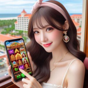 situs gacor paling dicari