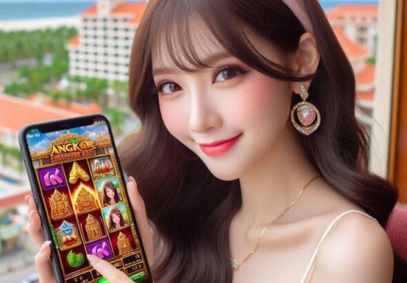 situs gacor paling dicari