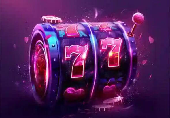 slot