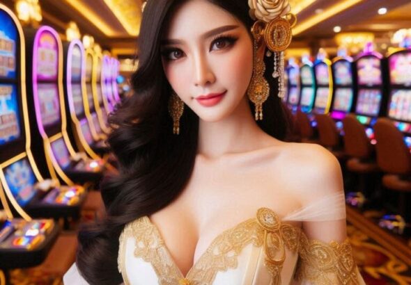 event slot super gacor