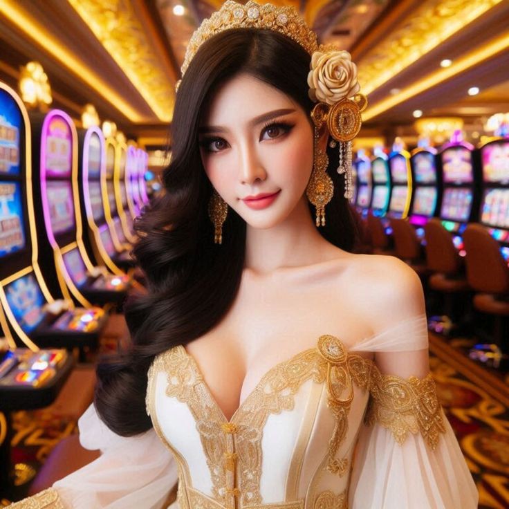 event slot super gacor